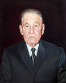 Gen (Retd) Muhammad Musa, Former Governor of Balochistan,Governors of Balochistan