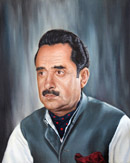 Sardar Gul Mohd, Jogezai Former Governor of Balochistan,Governors of Balochistan