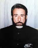  Syed Muhammad Fazal Agha, Former Governor of Balochistan,Governors of Balochistan