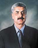 Lt. Gen (Retd) Abdul Quadir, Former Governor of Balochistan,Governors of Balochistan