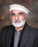 Owais Ahmed Ghani, Former Governor of Balochistan,Governors of Balochistan