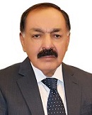 Justice(R)Amanullah Khan Yasinzai, Former Governor of Balochistan,Governors of Balochistan