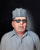 Mir Ahmed Yar Khan Baloch, Former Governor of Balochistan,Governors of Balochistan