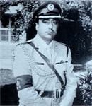  Lt. Col. Muhammad Hussain 