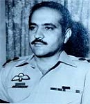  Lt. Col. Javed Ahmad Khan