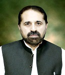 Hashim Ghalzai